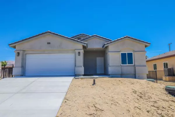 Desert Hot Springs, CA 92240,16364 Avenida Rambla