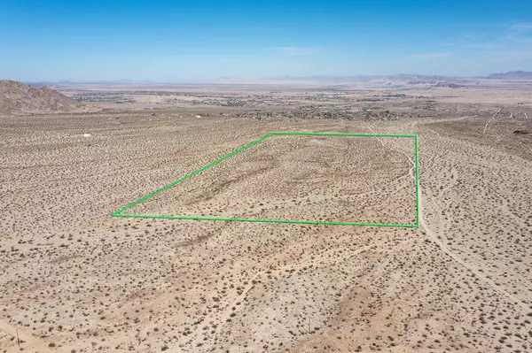 29 Palms, CA 92277,119 Gold Park RD