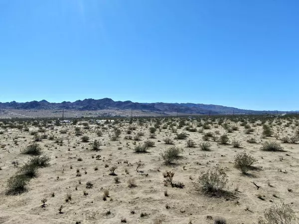 Joshua Tree, CA 92252,146 Hollinger RD