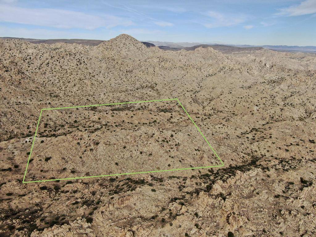 119 Water, Pioneertown, CA 92268