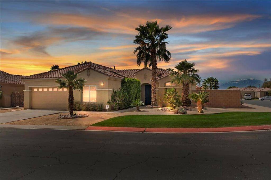 Indio, CA 92203,42103 Revere ST