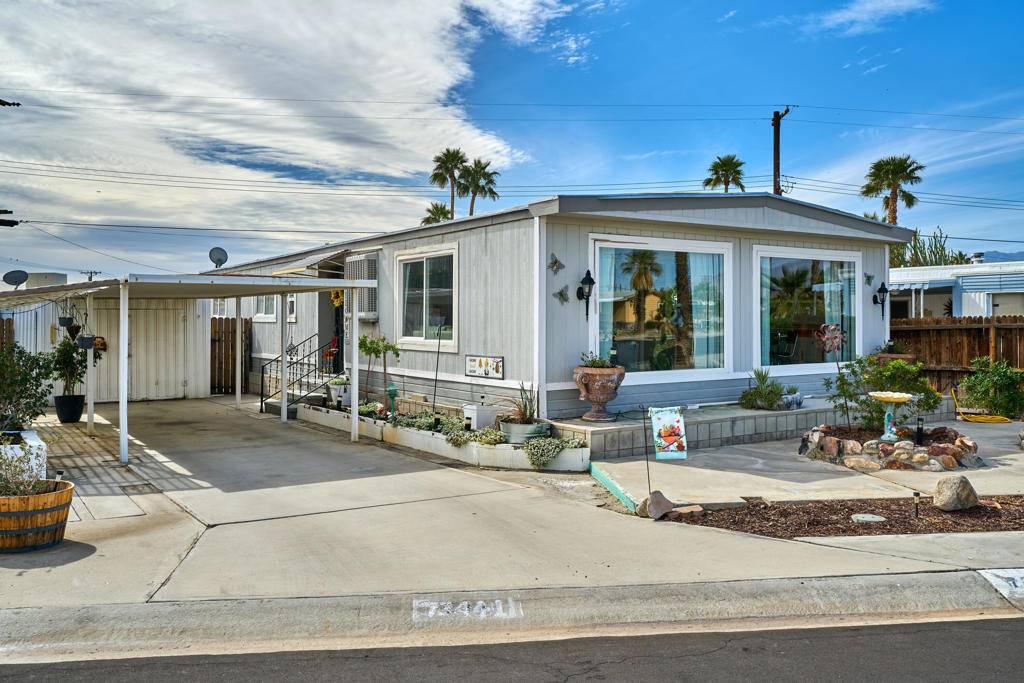 73441 Pine Valley DR, Thousand Palms, CA 92276