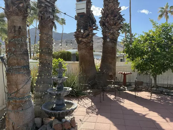 Rancho Mirage, CA 92270,70260 Hwy 111 #42