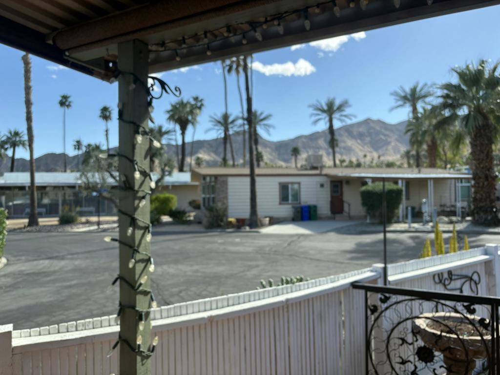 Rancho Mirage, CA 92270,70260 Hwy 111 #42