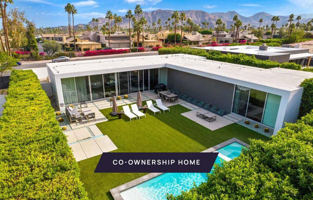 1961 S Palm Canyon DR #3, Palm Springs, CA 92264