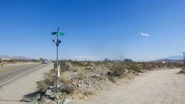 Desert Hot Springs, CA 92241,0 Dillon RD