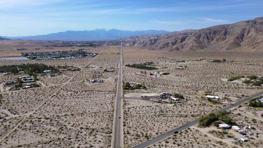 Desert Hot Springs, CA 92241,0 Dillon RD