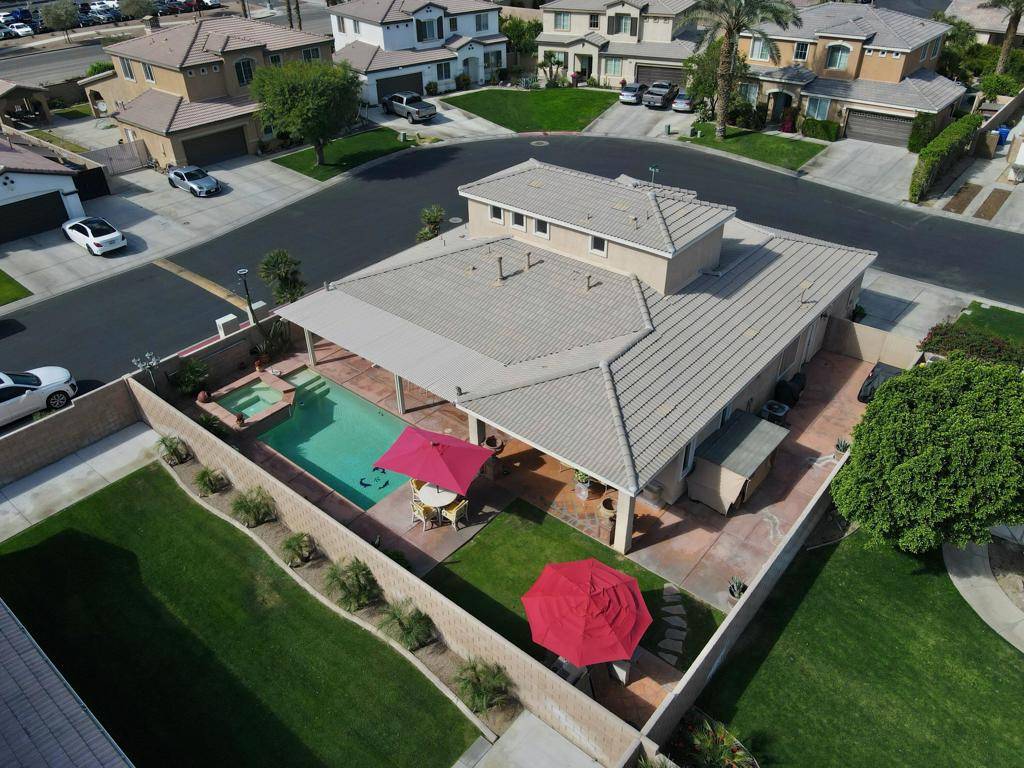 Indio, CA 92203,82549 Tivoli CT