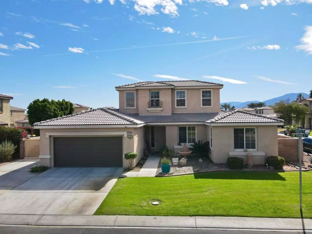 Indio, CA 92203,82549 Tivoli CT