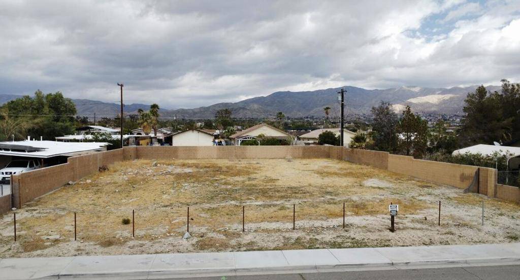 Desert Hot Springs, CA 92240,66088 Hacienda AVE