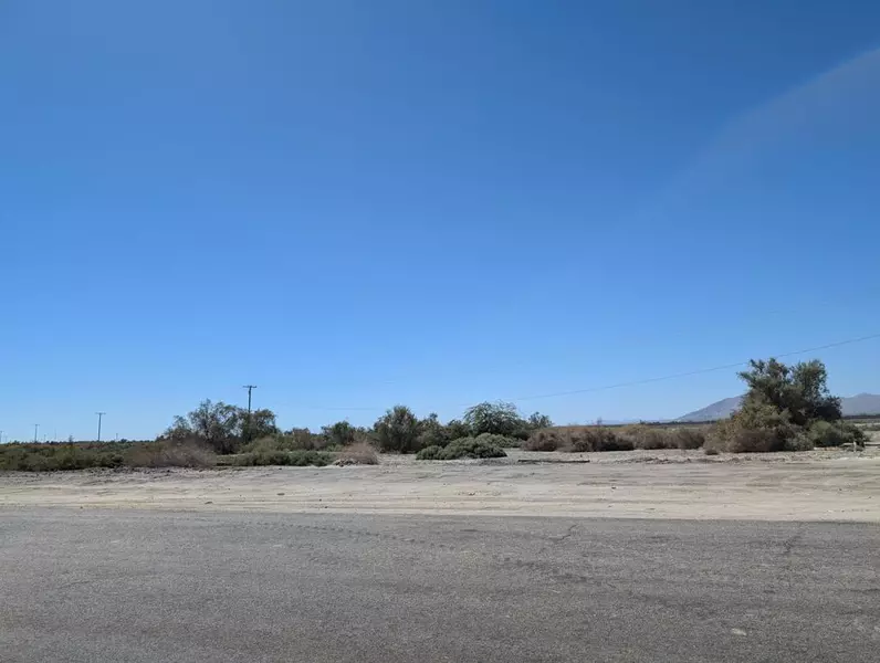 27 Hammond, Mecca, CA 92254