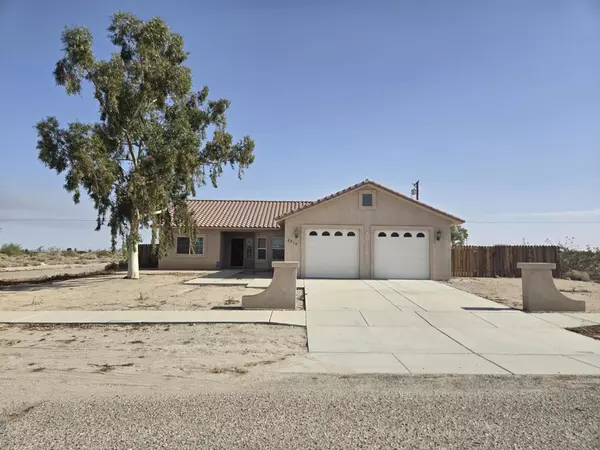 2510 Sea Kist AVE, Thermal, CA 92274