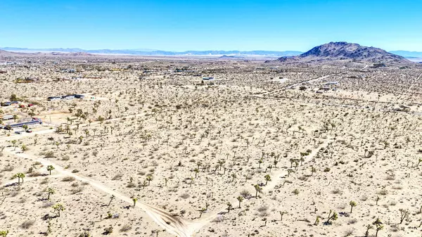 Yucca Valley, CA 92284,0 Yucca Mesa Road