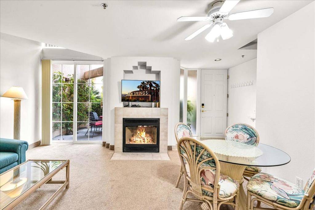 Palm Springs, CA 92262,1555 N Chaparral RD #401