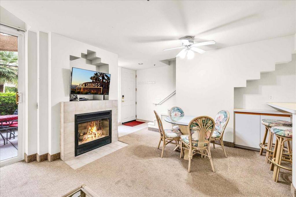 Palm Springs, CA 92262,1555 N Chaparral RD #401