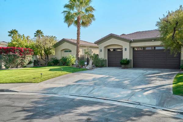 9 Cartier CT, Rancho Mirage, CA 92270