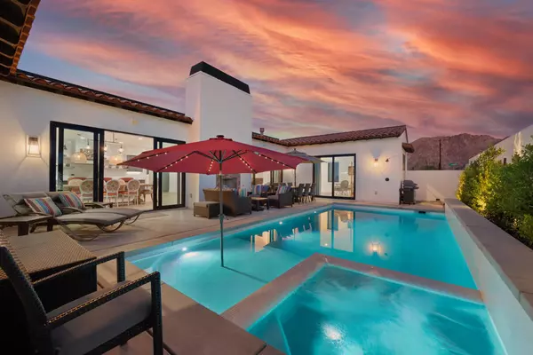 La Quinta, CA 92253,53725 Avenida Alvarado