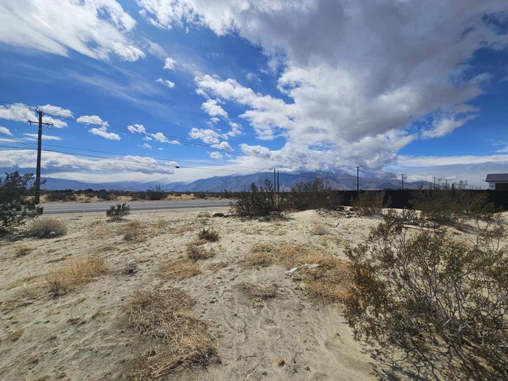 Desert Hot Springs, CA 92240,0 Dillon RD
