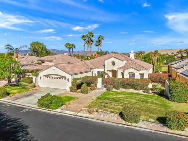 Rancho Mirage, CA 92270,85 Via Bella