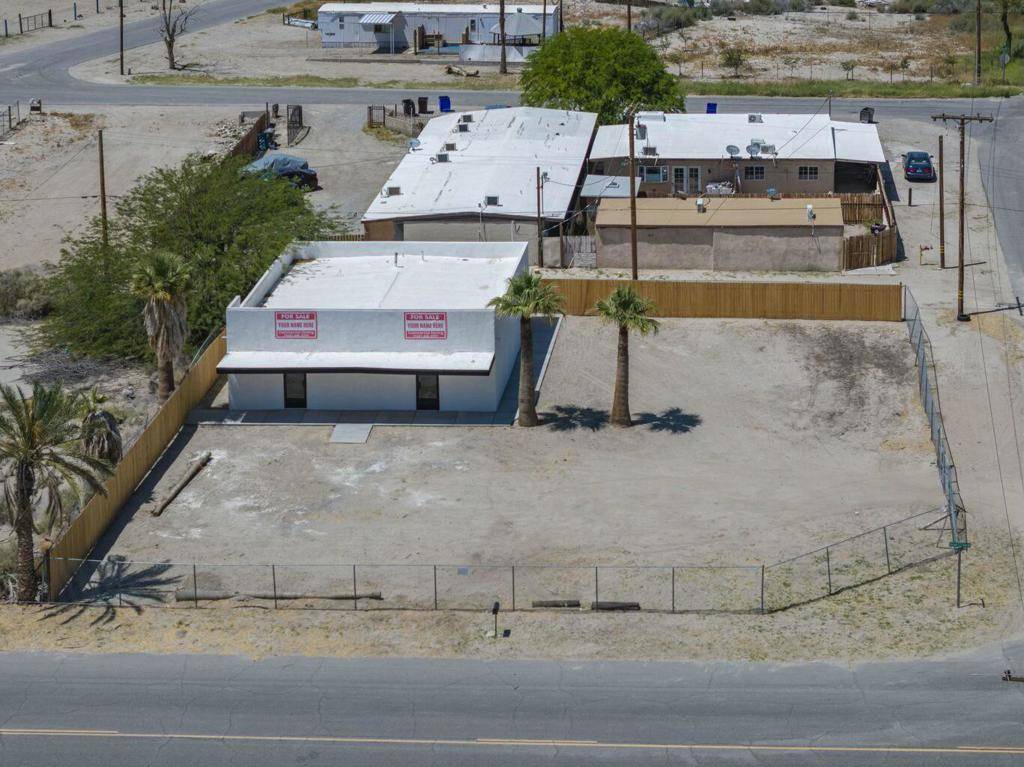 Thermal, CA 92274,84 Desert Shores DR