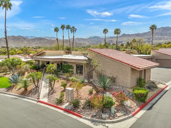 Palm Desert, CA 92260,48942 Canyon Crest LN