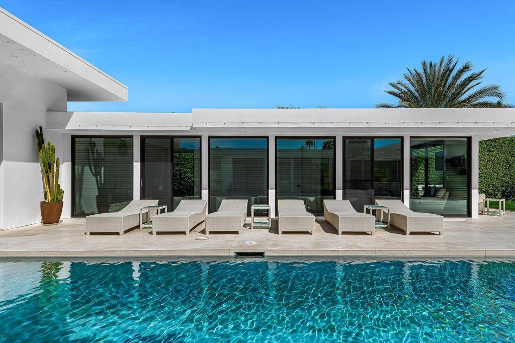 Rancho Mirage, CA 92270,70880 Windsor CIR