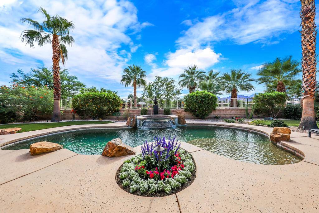 La Quinta, CA 92253,48364 Stillwater DR