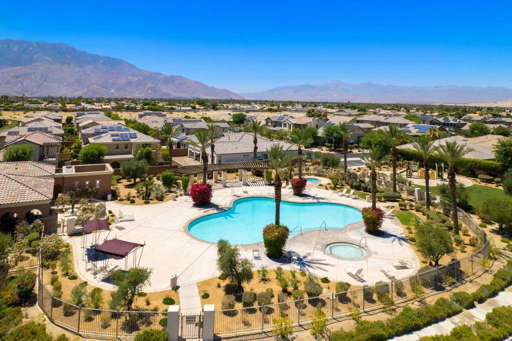 Cathedral City, CA 92234,629 Via Firenze