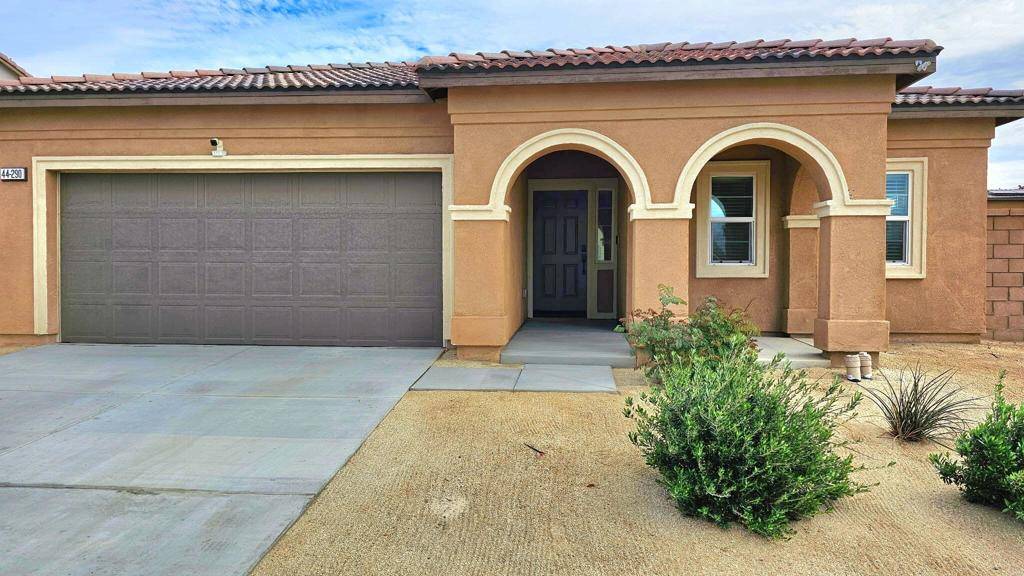 Indio, CA 92203,44290 Melkesian BLVD