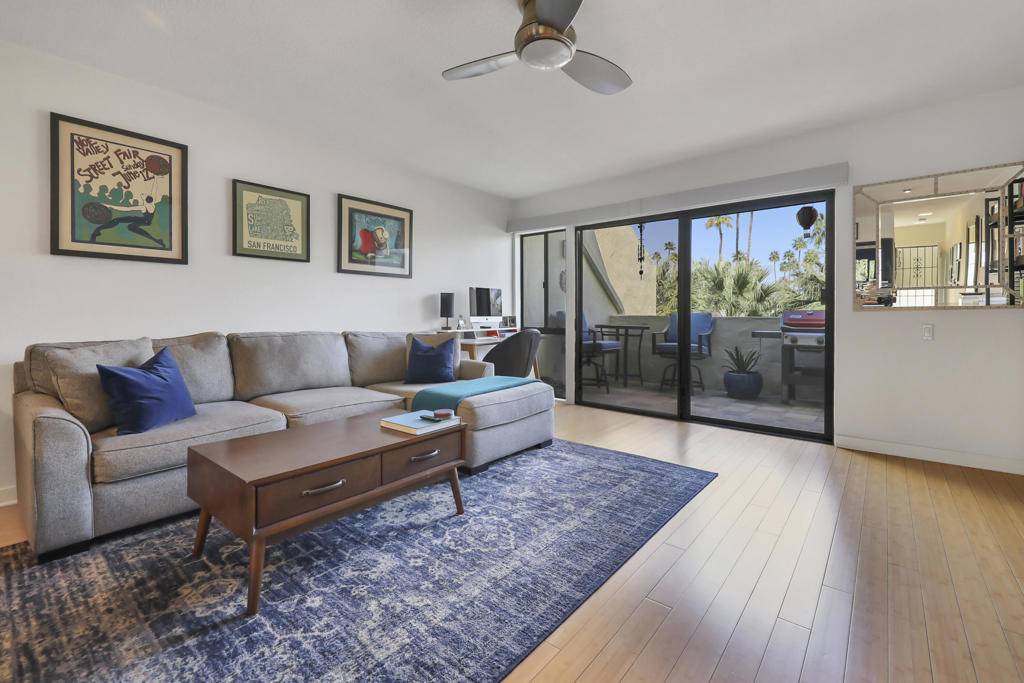 Palm Springs, CA 92264,1655 E Palm Canyon DR #712