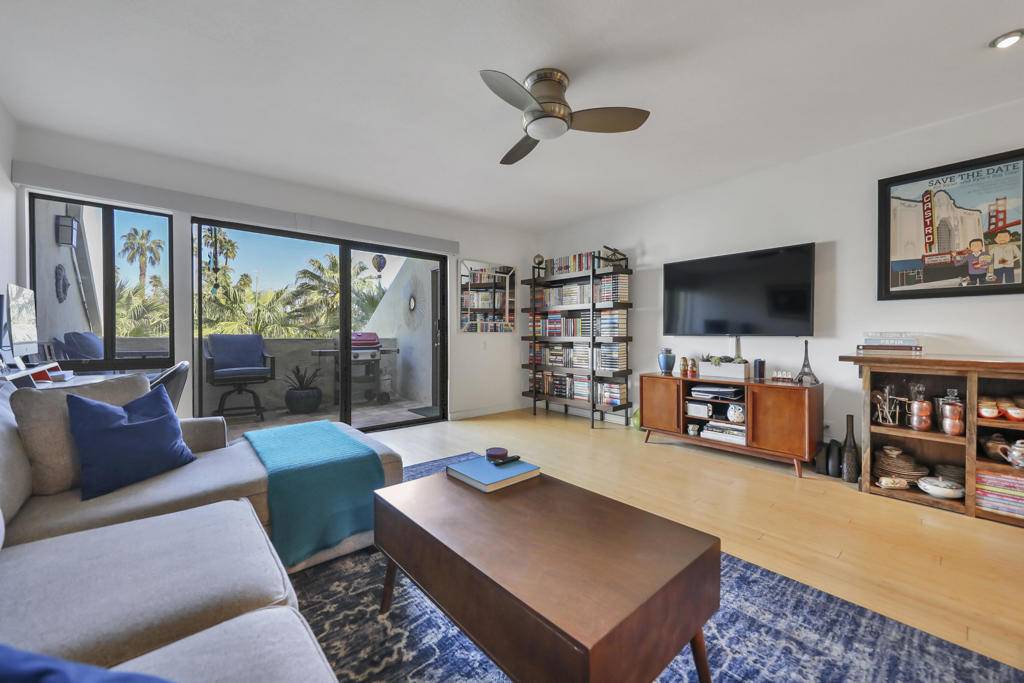 Palm Springs, CA 92264,1655 E Palm Canyon DR #712