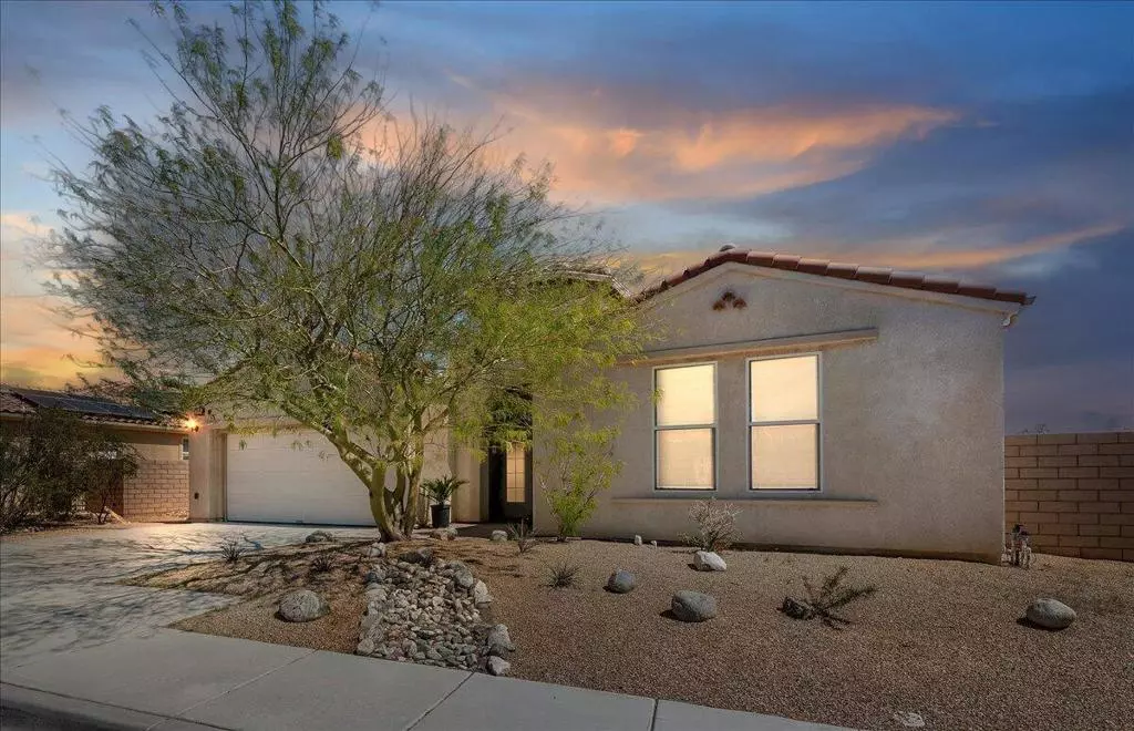 Palm Springs, CA 92262,3876 Sunny Springs WAY