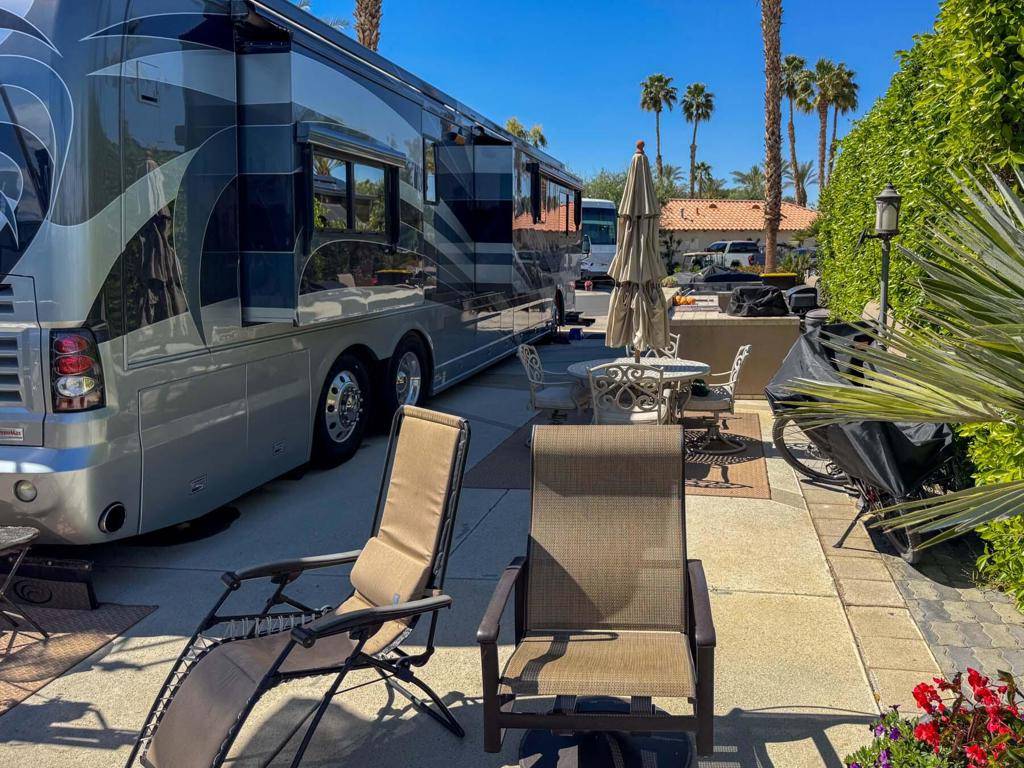 Indio, CA 92201,80394 Avenue 48 #267
