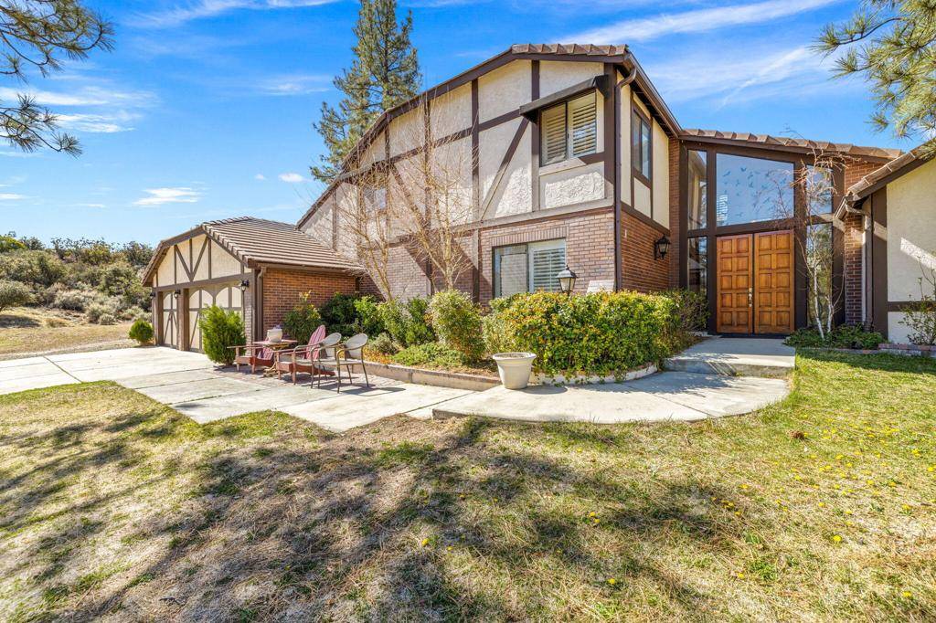 Mountain Center, CA 92561,59371 Devils Ladder RD