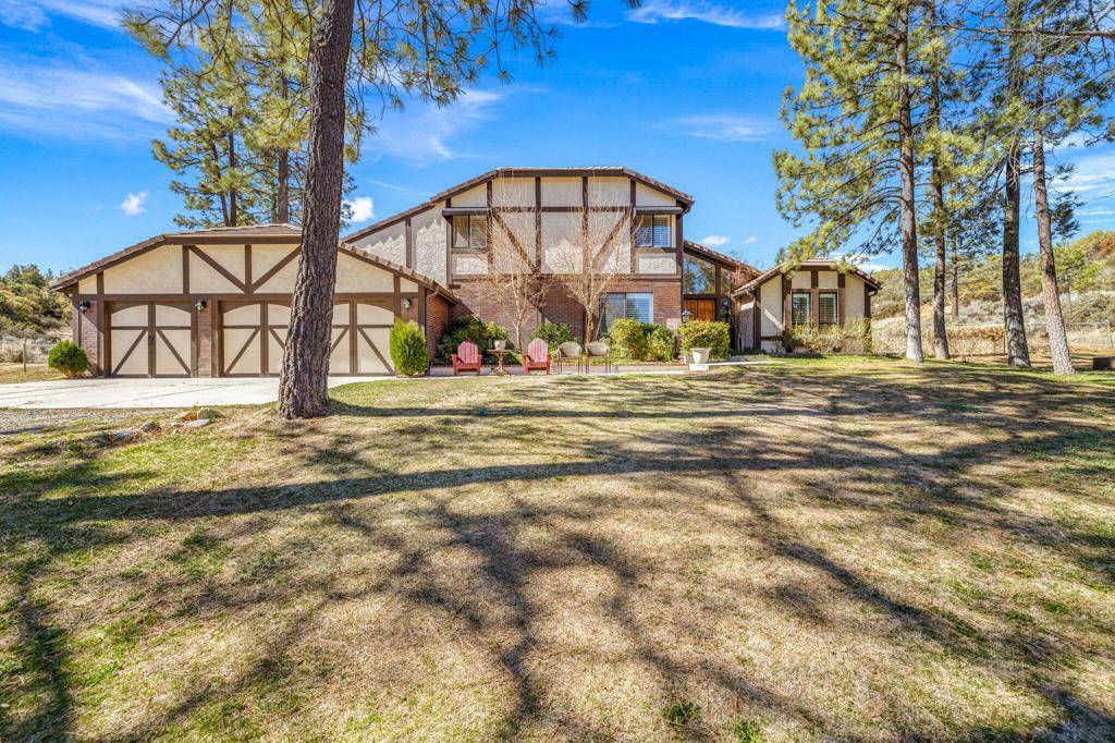 Mountain Center, CA 92561,59371 Devils Ladder RD