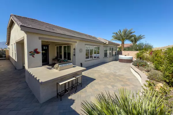 Indio, CA 92203,85606 Molvena DR