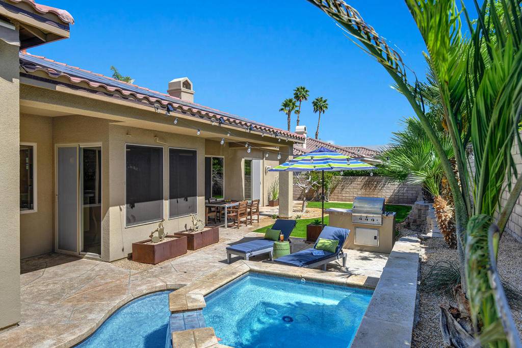 Indian Wells, CA 92210,75797 Camino Cielo