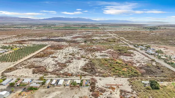 Thermal, CA 92274,0 70th Avenue & Pierce Street