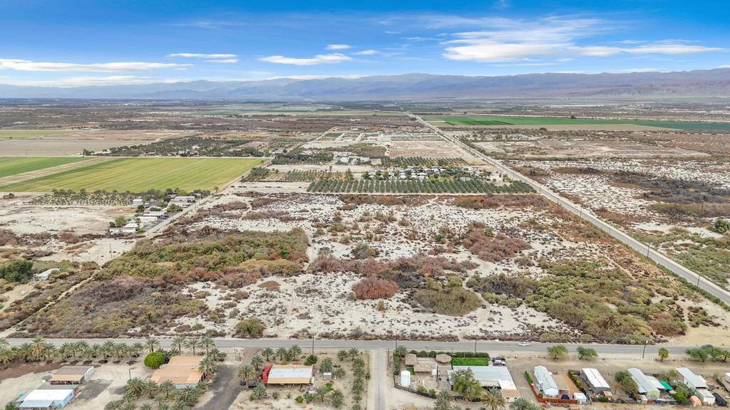 Thermal, CA 92274,0 70th Avenue & Pierce Street