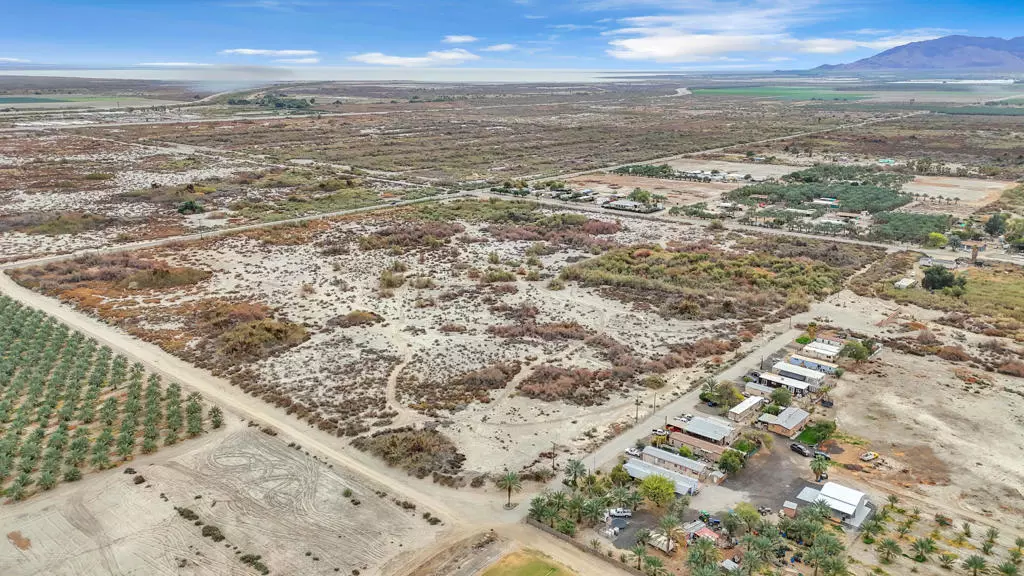 Thermal, CA 92274,0 70th Avenue & Pierce Street