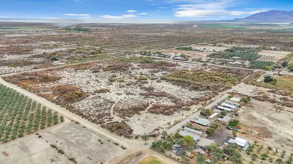 0 70th Avenue & Pierce Street, Thermal, CA 92274