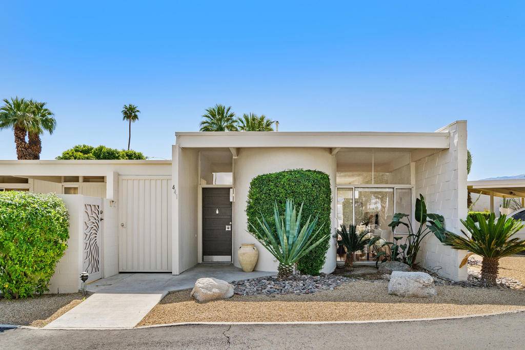 441 Sandpiper ST, Palm Desert, CA 92260