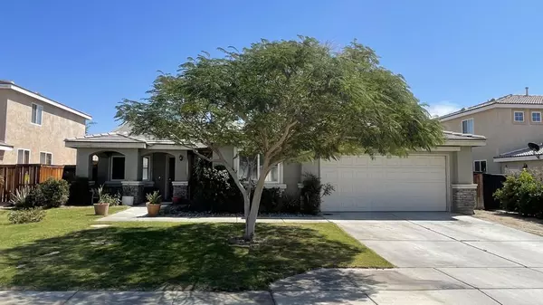 Coachella, CA 92236,48490 El Arco ST