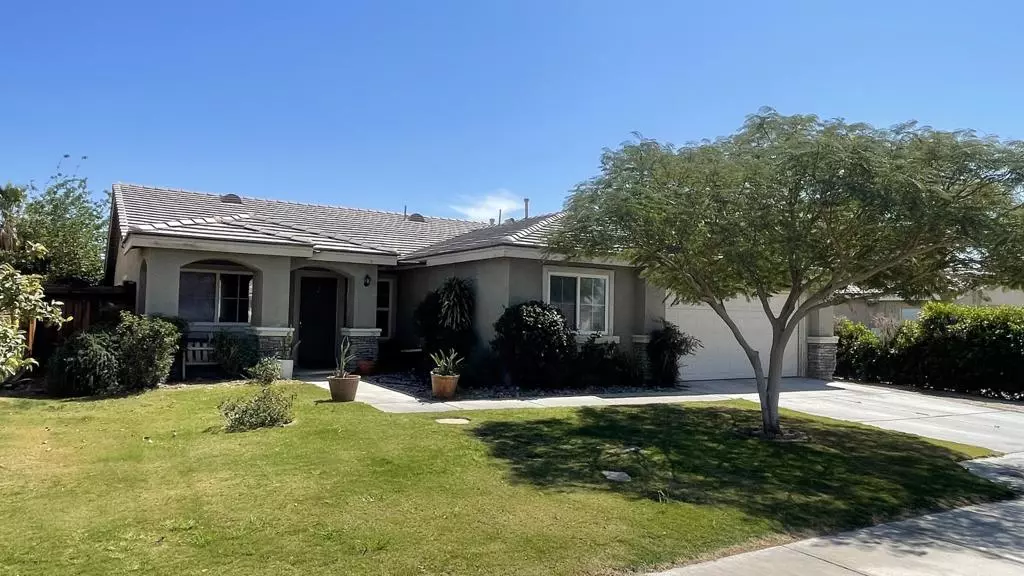 48490 El Arco ST, Coachella, CA 92236