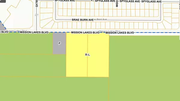 5 Acres Mission Lakes Blvd, Desert Hot Springs, CA 92240