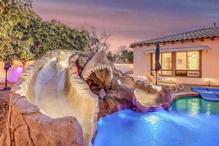 Indio, CA 92201,81107 Tranquility DR