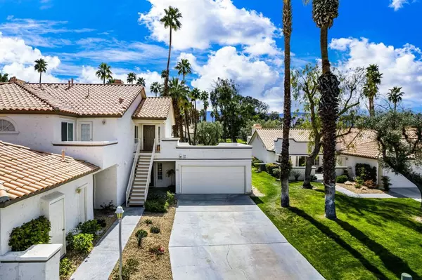 Palm Desert, CA 92211,131 Desert Falls CIR