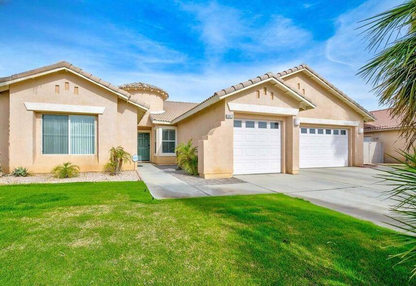 80612 Declaration AVE, Indio, CA 92201