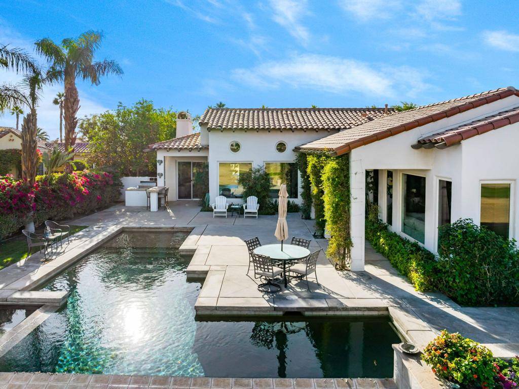 Rancho Mirage, CA 92270,307 Loch Lomond RD