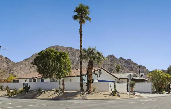 La Quinta, CA 92253,53750 Avenida Obregon